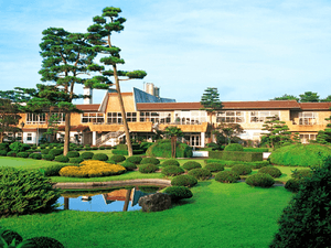 取手国際ゴルフ倶楽部のイメージ