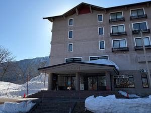 モンエール斑尾のイメージ