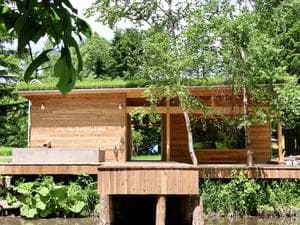 KIELO SAUNAのイメージ