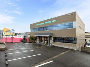 ハルビアサウナショールーム福井敦賀のイメージ