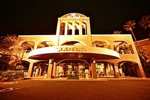 スパヒルズのイメージ