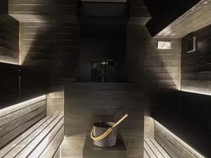 FLUX CONDITIONINGS 六本木のイメージ