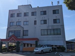 ホテルセレクト愛媛愛南町のイメージ