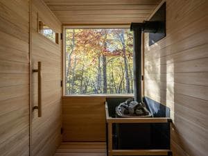 Moving Inn Tokachi 北の森のイメージ