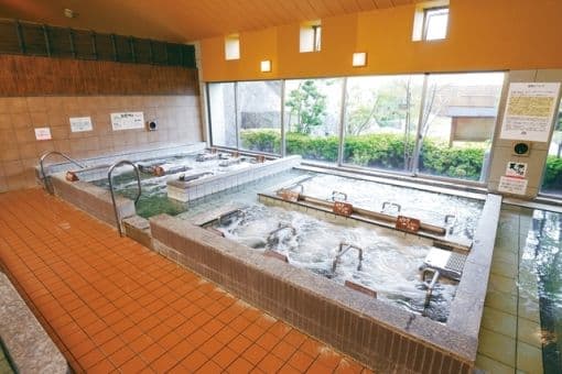 虹の湯 二色の浜店のイメージ