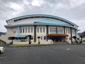 奄美体験交流館のイメージ