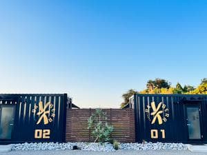 プライベートサウナ&スパ BAYBERRY(ベイベリー)のイメージ