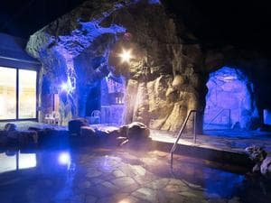 青の洞窟温泉 ピパの湯 ゆ〜りん館のイメージ