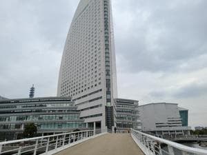 ヨコハマ グランド インターコンチネンタル ホテルのイメージ