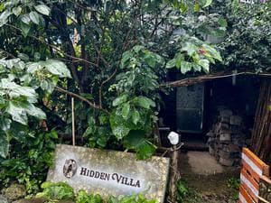 Hidden Villaのイメージ