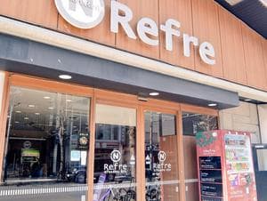 ニコーリフレ SAPPOROのイメージ