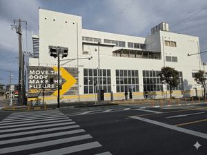 パルバル湘南スポーツクラブのイメージ