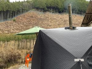 芦見谷芸術の森のイメージ