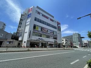 スポーツクラブ&サウナスパ ルネサンス 今里24のイメージ