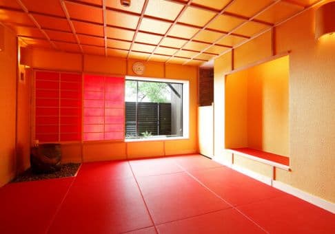 長命ずいかくの湯のイメージ