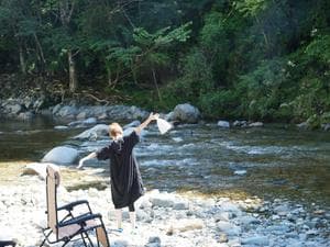 小坂なリバーベースのイメージ