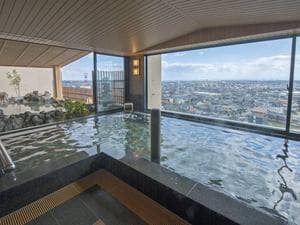 天然温泉 夕凪の湯 御宿 野乃境港のイメージ