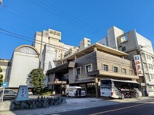 海月館のイメージ