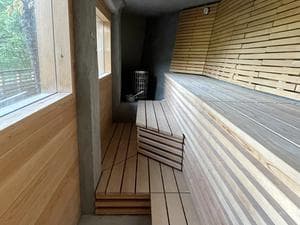 NARAYA CAFE (サウナ NARAYA+)のイメージ