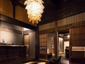 泉ヶ谷 工芸ノ宿 和楽のイメージ