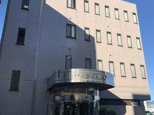 ホテルグリーンガーデンのイメージ