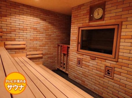 ルネサンス福島24のイメージ