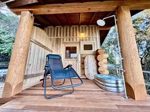 椿ハウスのイメージ