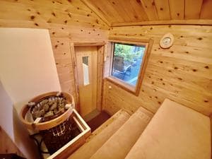 Deepspot プライベートサウナ&宿のイメージ