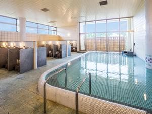 アートホテル石垣島 にいふぁい湯のイメージ