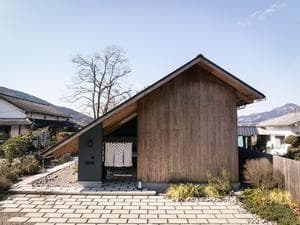 COCO VILLA 湯布院のイメージ