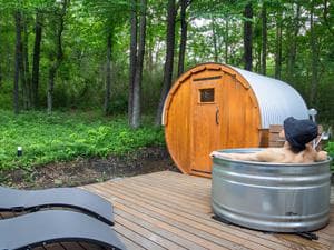 Nasu Sauna Stayのイメージ