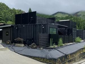 グランピングスパ・わいたのイメージ