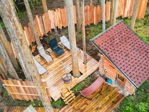 sauna enのイメージ