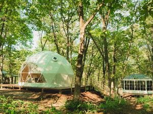 十勝ワッカの森キャンプ場のイメージ