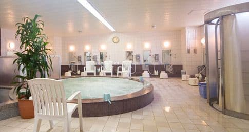 カプセルイン岡山のイメージ