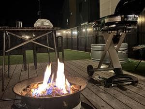 N vacation stayのイメージ