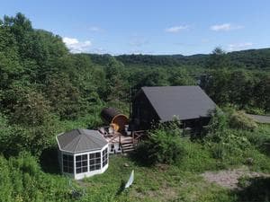 マナミキャビンのイメージ