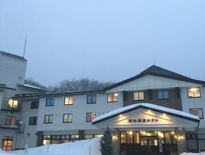 野地温泉ホテルのイメージ