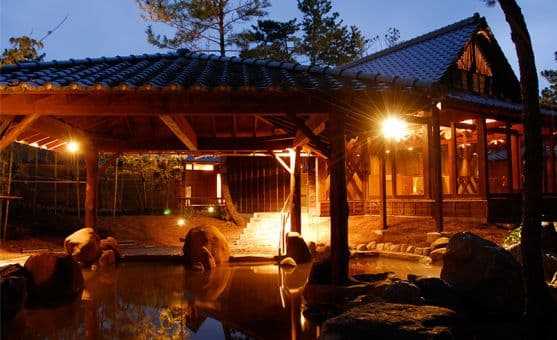 松泉宮のイメージ