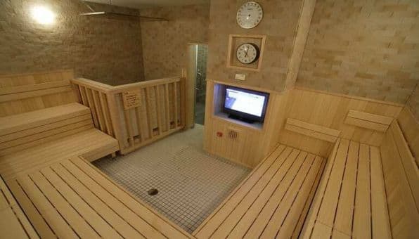 ルネサンス長岡24のイメージ