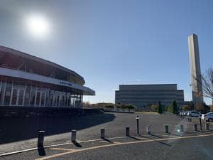 スポパーク松森のイメージ