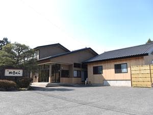 川渡温泉 湯あみの宿 ぬまくらのイメージ