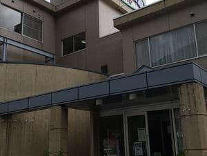 ふれあい会館今庄サイクリングターミナルのイメージ