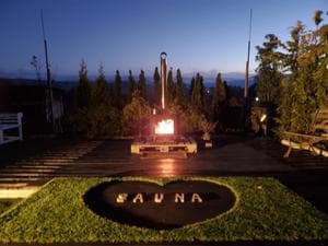 ちょい軽サウナのイメージ