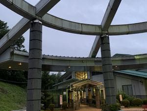 ごぜんやま温泉保養センター四季彩館のイメージ