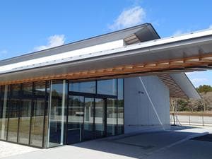 水戸市下入野健康増進センターのイメージ