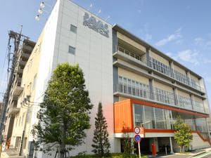 ザバススポーツクラブ和光のイメージ