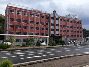 ジスコホテル西海のイメージ