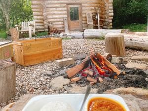 ヤオツサウナ&スパイスのイメージ