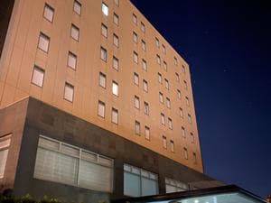 ホテルディアモント 新潟西のイメージ